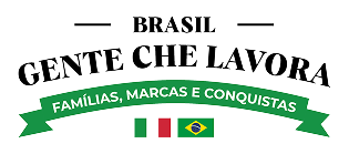 logo Gente che lavora